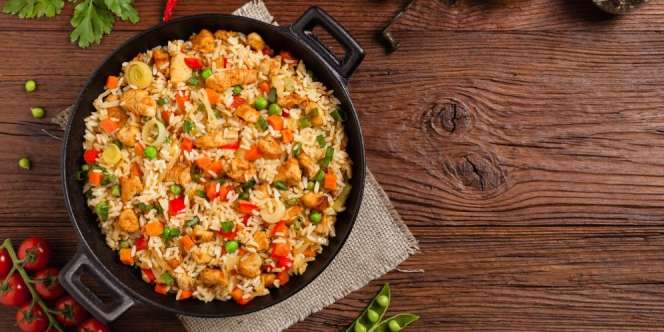 5 Resep Cara Membuat Nasi Goreng yang Enak dan Unik