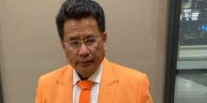 Hotman Paris Kaget Mengetahui Sosok Asli Anak yang Dibantunya