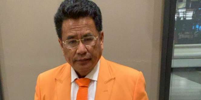 Hotman Paris Kaget Mengetahui Sosok Asli Anak yang Dibantunya