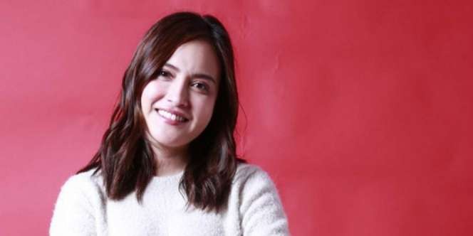 Shandy Aulia Pamer Perut Buncit, Bayi Cowok or Cewek?