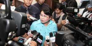 Alasan Elza Syarief Diam Seribu Bahasa saat Dimaki-maki Nikita Mirzani