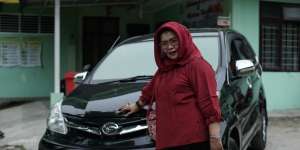 Bantu Persalinan Pasien di Xenia, PNS Medan Menang Kontes Daihatsu