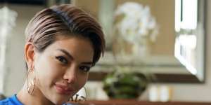 Sindiran-Sindiran Menohok Elza Syarief Soal Nikita Mirzani