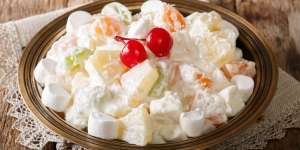 Panduan Sehat Membuat Dressing Salad, Coba Yuk!