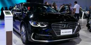 Cuma Ikut Test Drive, Hyundai di AS Bagi-Bagi Voucher Belanja Rp700 Ribu