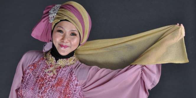 Otak Pembunuh Suami dan Anak Tiri Itu Terinspirasi Sinetron