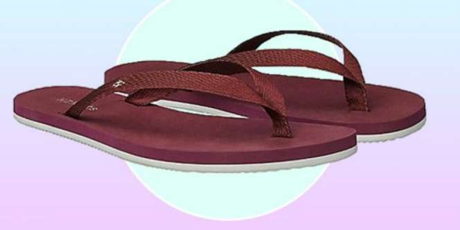 Sandal Jepit Ini Harganya Rp5 Juta, Apa Istimewanya?