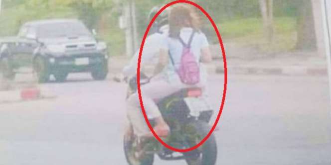 Surat Tilang Dikirim ke Rumah, Istri Pergoki Suami Bonceng Selingkuhan