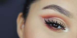 Tips Aplikasi Eyeliner untuk Pemakai Eyelash Extension