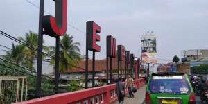 Tersangkut Kabel, Siswi di Bogor Selamat dari Bunuh Diri