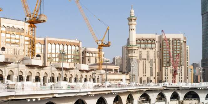 Total Santunan Crane Jatuh Saudi Rp85 Miliar, Ini Rinciannya