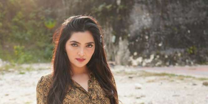 Kebiasaan yang Jarang Diketahui, Ashanty Ternyata Suka Ngompol