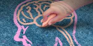 Cegah Kerusakan Saraf Otak dengan Gerakan 'Lazy Eight'