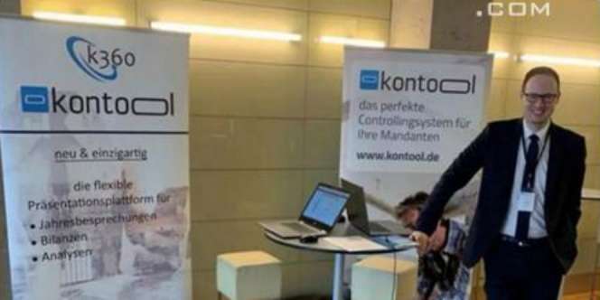 Selain Kontool, 6 Nama Perusahaan Ini Bisa Bikin Geger se-Indonesia