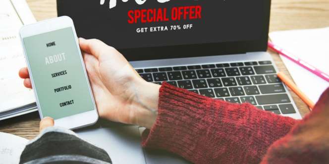 Daftar Promo Hari Pelanggan Hari Ini, Buruan Serbu