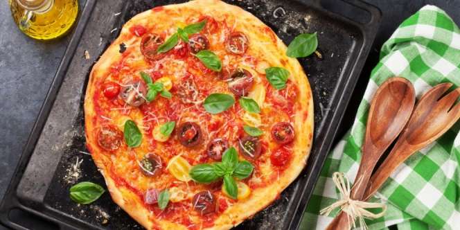 5 Cara Membuat Pizza Rumahan yang Mudah dan Sederhana