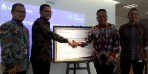Asuransi Pendidikan Syariah Takaful Bisa Didapat di Muamalat