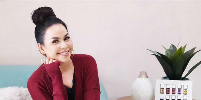 Disebut Elza Syarief Bela Nikita Mirzani, Melaney Buka Suara