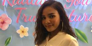 Geger Razia Skincare & Makeup Anak SMA, Rachel Goddard Beri Respons Menohok