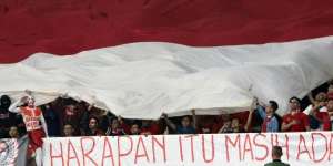 Jadwal Timnas Indonesia vs Malaysia Hari Ini, Ayo Tim Garuda