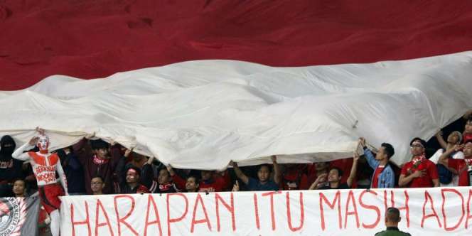 Jadwal Timnas Indonesia vs Malaysia Hari Ini, Ayo Tim Garuda