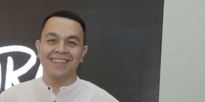 8 Tahun Berkarier, Tulus Beri Kejutan untuk Penggemar