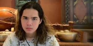 Gantikan Ahmad Dhani di Konser Dewa 19, Dul Lakukan Ritual Khusus