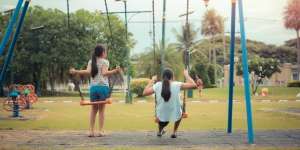 6 Permainan Anak Terbaik di Luar Rumah