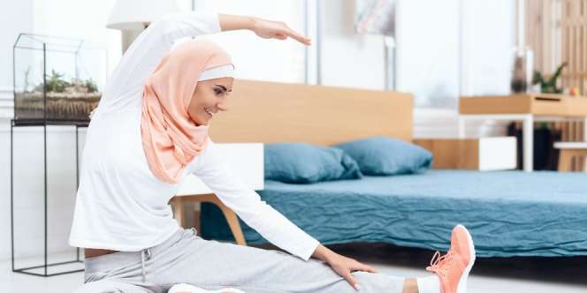 10 Tanda Kondisi Tubuh Sedang Subur dan Siap Hamil