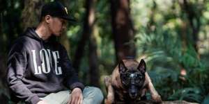 Polisi Periksa Ibu Youtuber Bima Aryo Soal Anjing Serang ART hingga Tewas