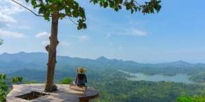 9 Destinasi Nyaman Yogyakarta Dengan Panorama Menarik