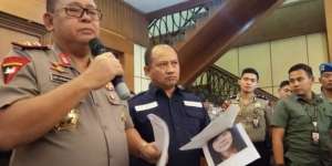Polisi Buru Veronica Koman ke Luar Negeri