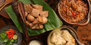 5 Resep Masakan Jawa Berkuah yang Mudah dan Sedap