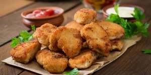 5 Cara Membuat Nugget yang Bergizi nan Lezat