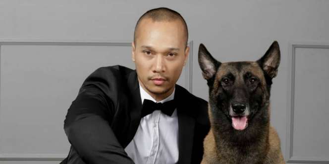 Pernyataan Lengkap Bima Aryo Minta Maaf ke Keluarga Korban Serangan Anjing