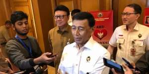 Akses Internet di Papua dan Papua Barat Dibuka Lagi