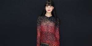 Gaya Boyish Oh Yeon Seo, Artis Korea yang Dituduh Pelakor