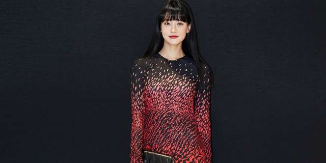 Gaya Boyish Oh Yeon Seo, Artis Korea yang Dituduh Pelakor