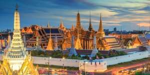 Waktu Terbaik Menikmati Liburan di Thailand