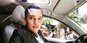 Saat Ustaz Somad Minta Doa Artis Mualaf