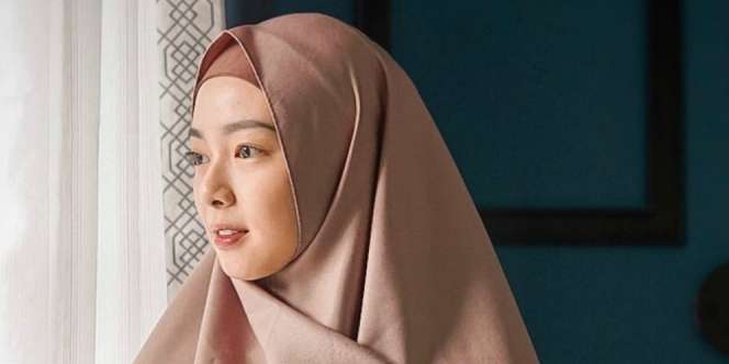 Gaya Babymoon Lindswell Kwok Disorot