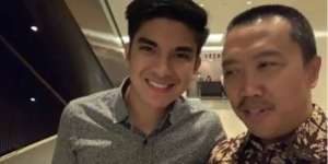 Menpora Imam Nahrawi Minta Maaf ke Menteri Syed Saddiq