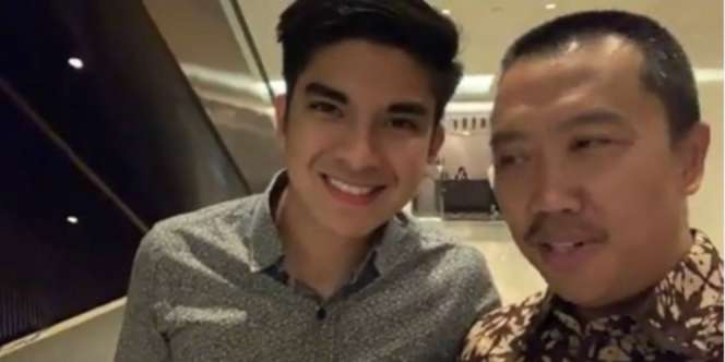 Menpora Imam Nahrawi Minta Maaf ke Menteri Syed Saddiq