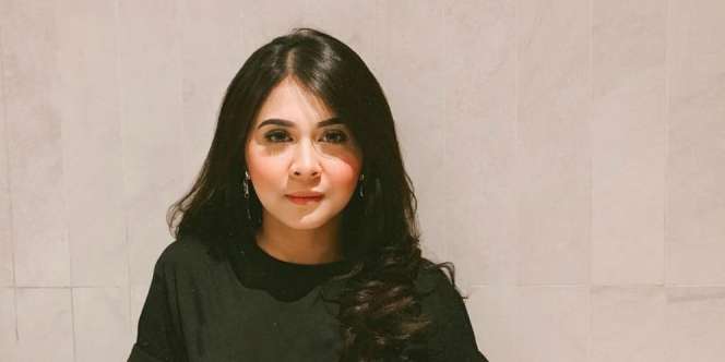 Heboh Cuitan Kesha Ratuliu Kesal Dicoret dari Tugas Kelompok Kuliah