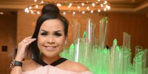 Berani Lapor Polisi, Ini Ancaman Melaney Ricardo ke Elza Syarief