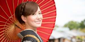 4 Langkah Mudah Tampilan Mochi Skin ala Wanita Jepang