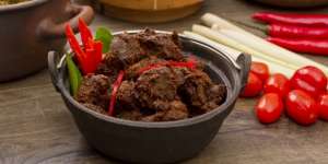 Resep dan Cara Membuat Rendang Minang yang Enak dan Empuk