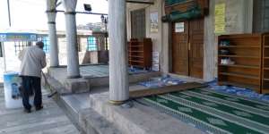 Menjual Barang Wakaf Masjid Karena Masih Layak Pakai, Bolehkah?