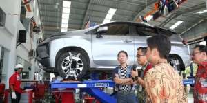 Xpander Goda Wong Kito Galo
