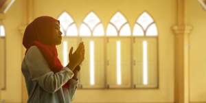 Doa Agar Dijauhkan dari Sifat Pelupa